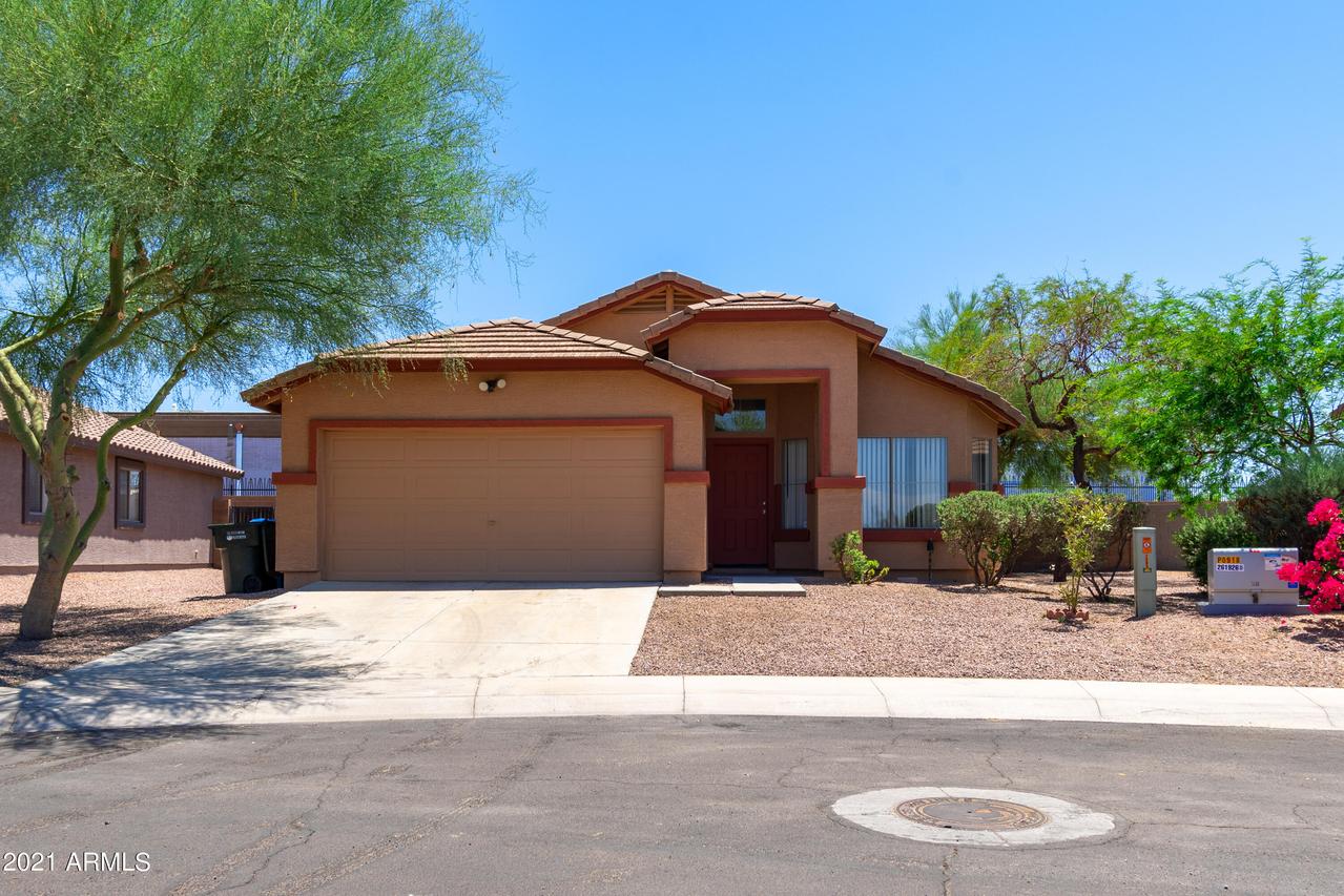 1505 E Sunland Ave., Phoenix, AZ 85040
