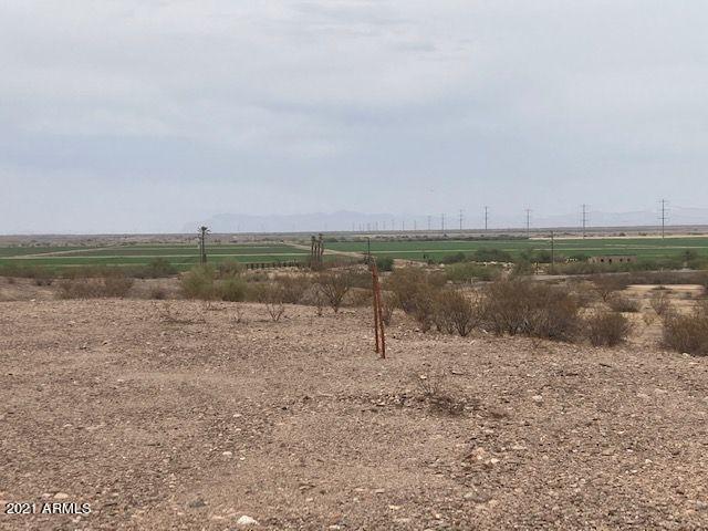 E Adamsville Rd. #-, Florence, AZ 85132