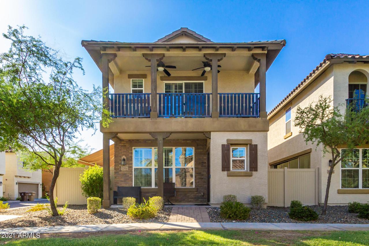 12491 W Gentle Rain Rd., Peoria, AZ 85383