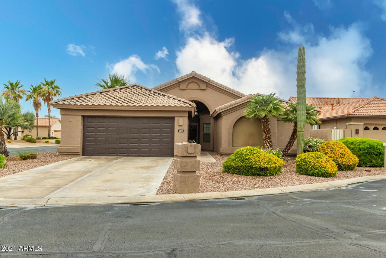 3104 N 150th Ave., Goodyear, AZ 85395