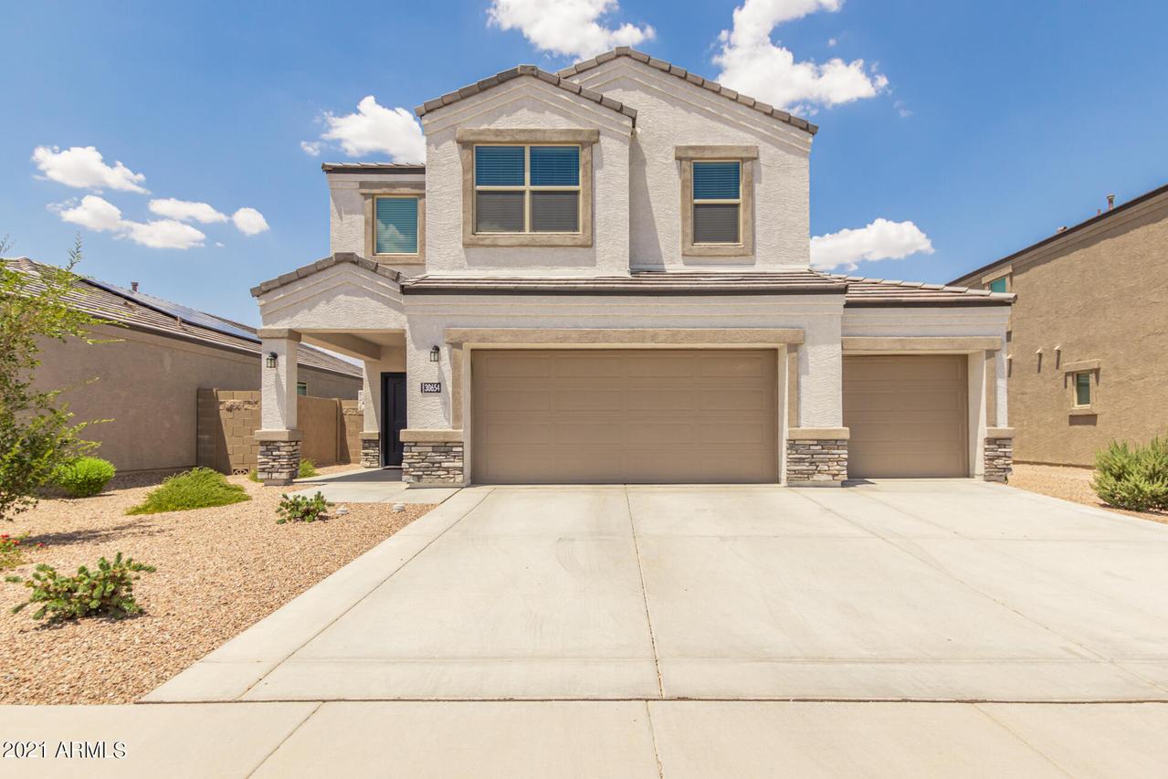 30654 W Amelia Ave., Buckeye, AZ 85396