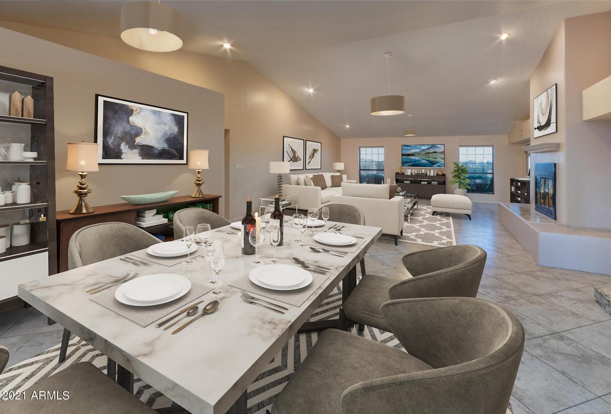 122 W Yearling Rd., Phoenix, AZ 85085