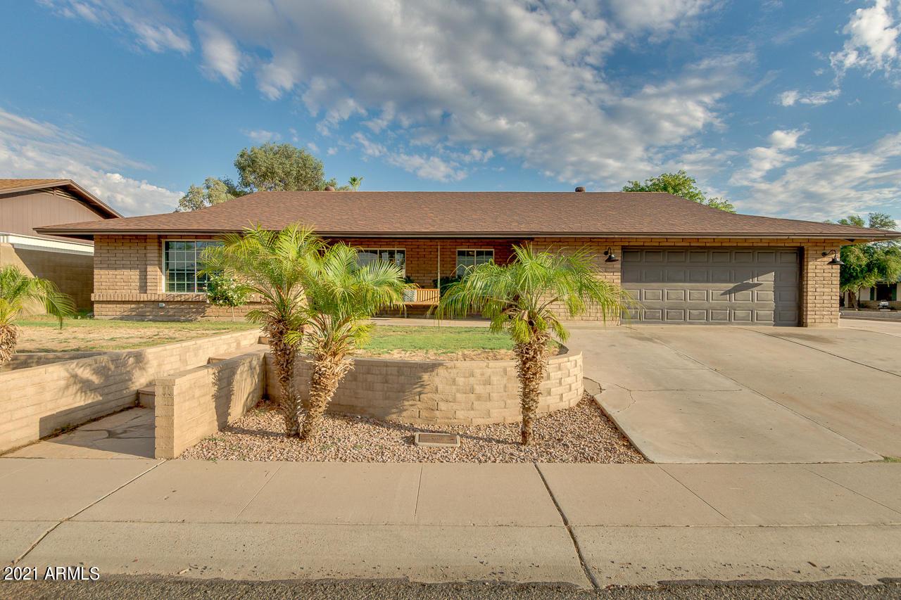 201 E Keogh Dr., Phoenix, AZ 85022