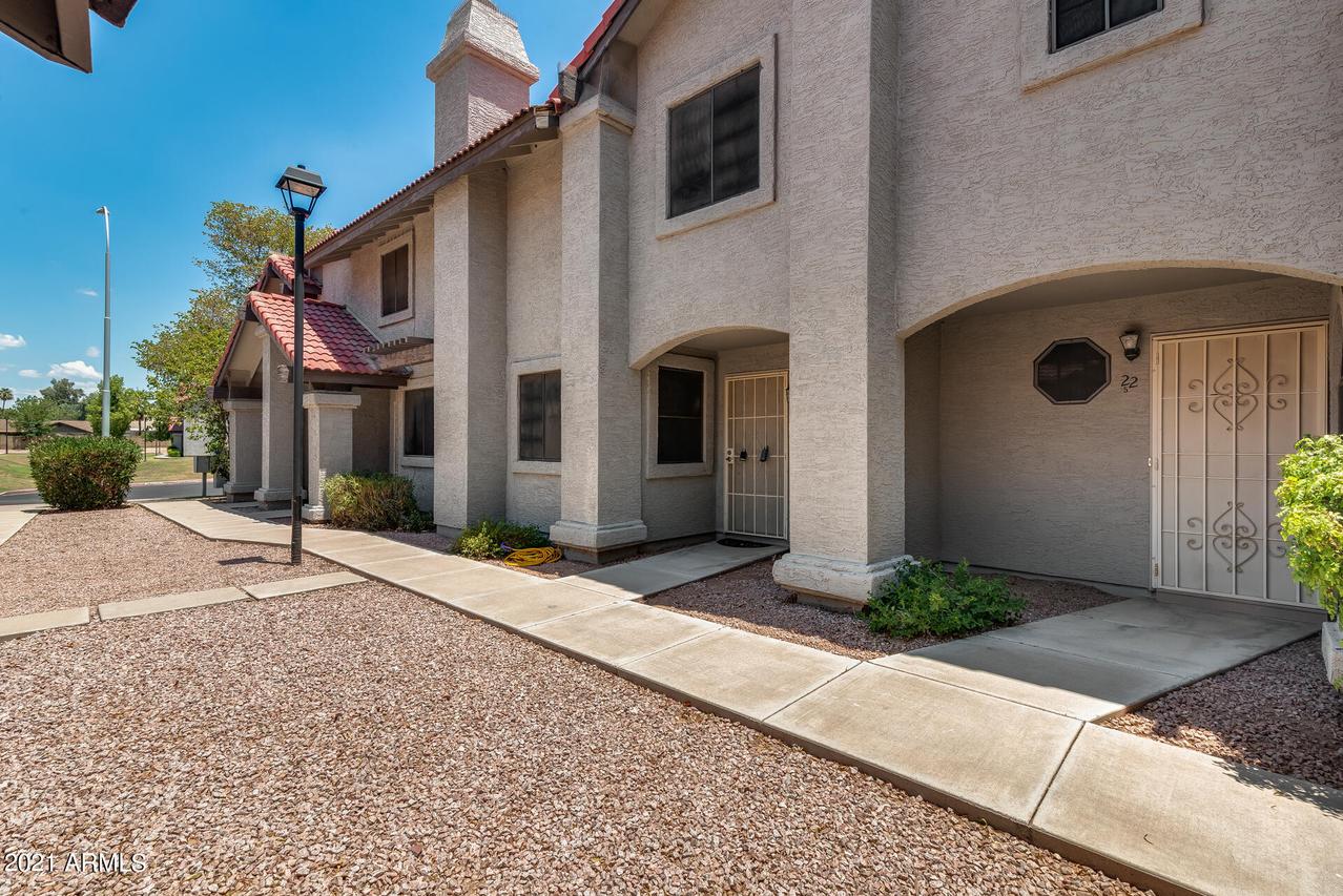 6262 E Brown Rd. #21, Mesa, AZ 85205