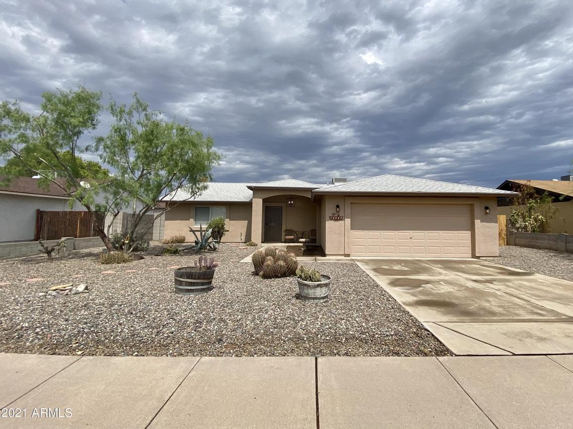 13665 N 21st Ave., Phoenix, AZ 85029