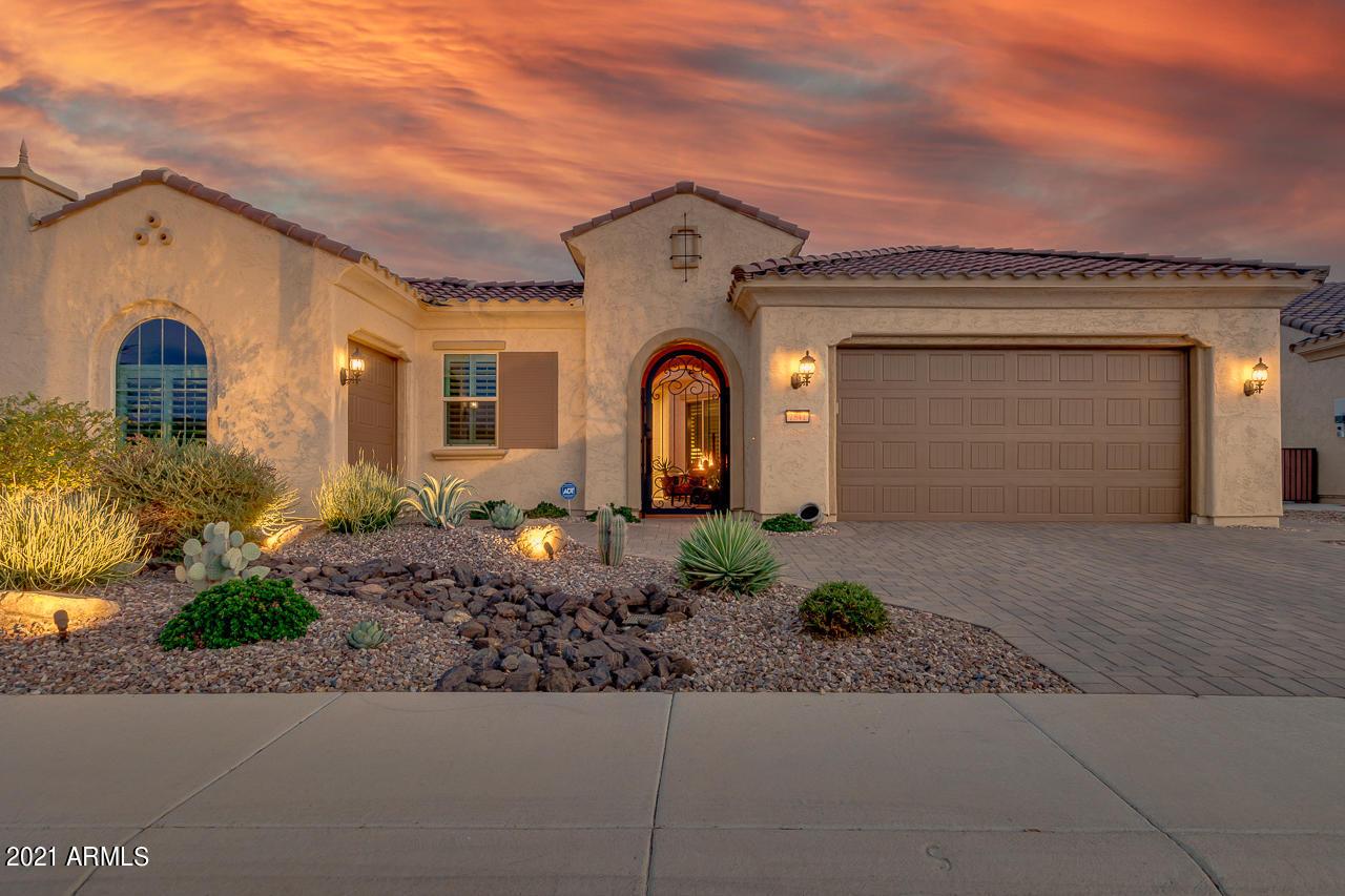 7841 W Autumn Vista Way, Florence, AZ 85132