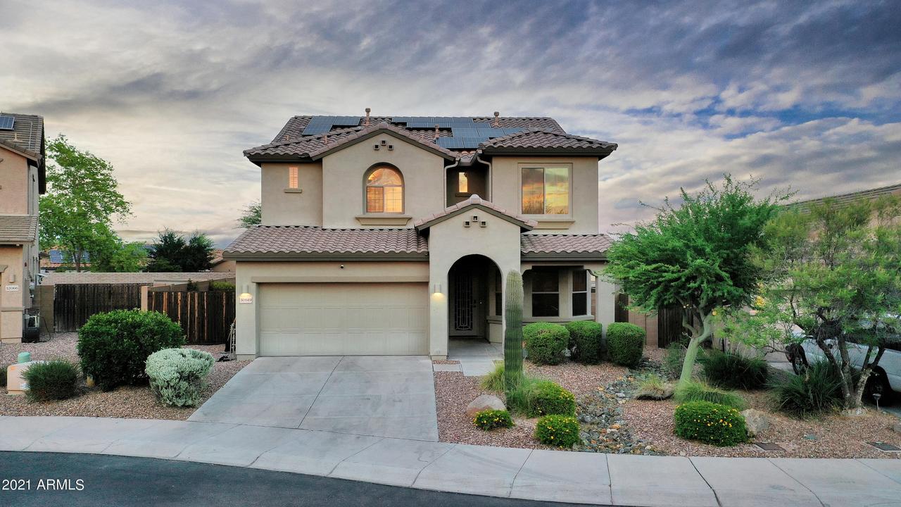 30149 N 120th Ln., Peoria, AZ 85383