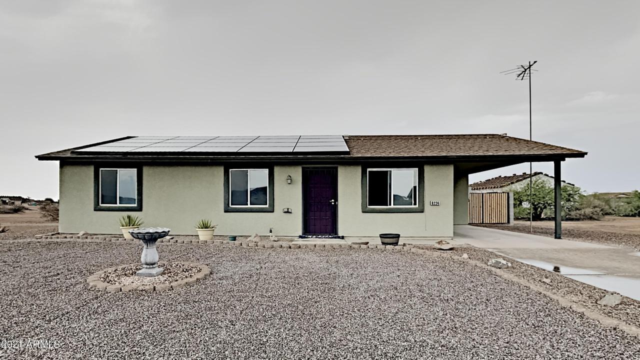 8224 W Tinajas Dr., Arizona City, AZ 85223