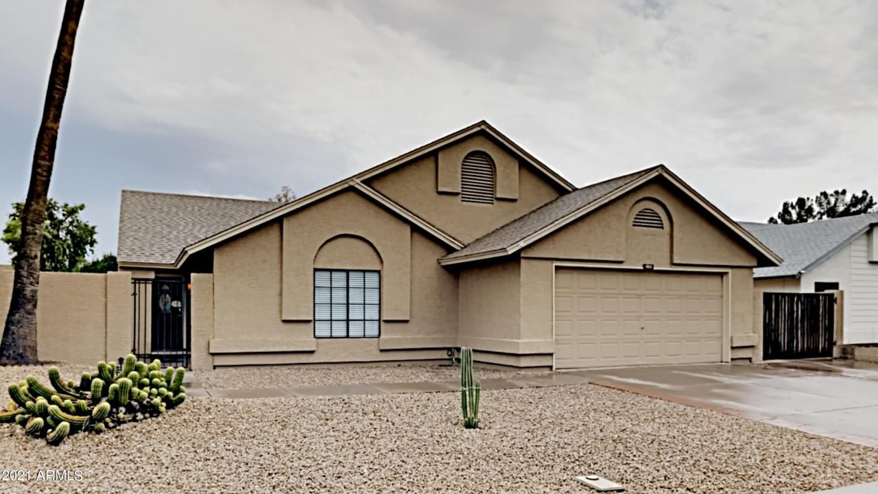 683 W Mission Dr., Chandler, AZ 85225