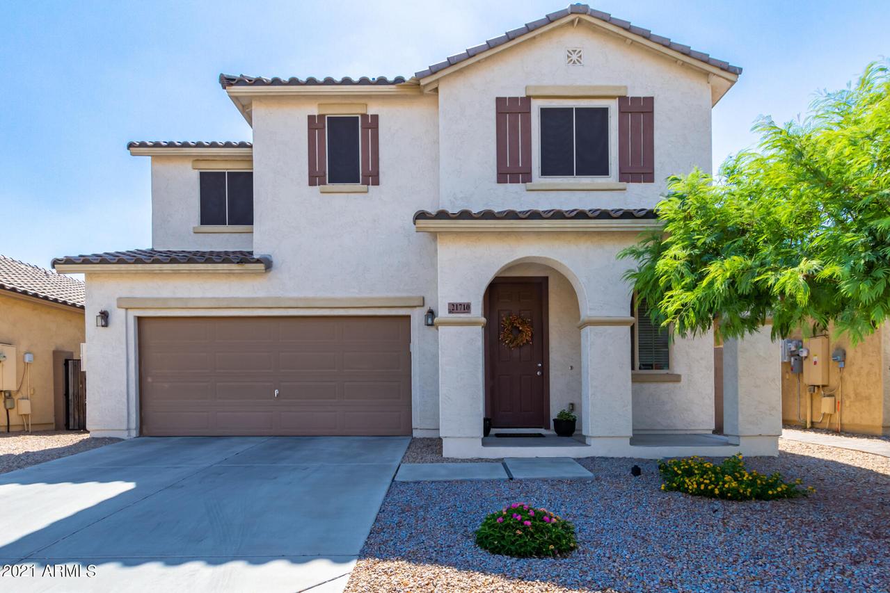 21710 N 119th Dr., Sun City, AZ 85373