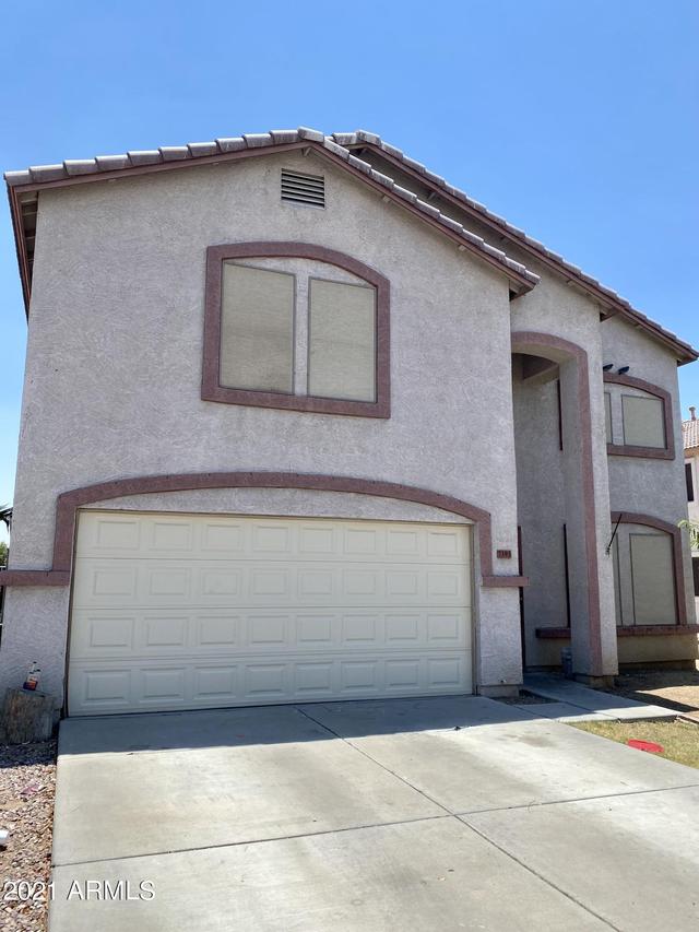 7393 W Solano Dr., Glendale, AZ 85303