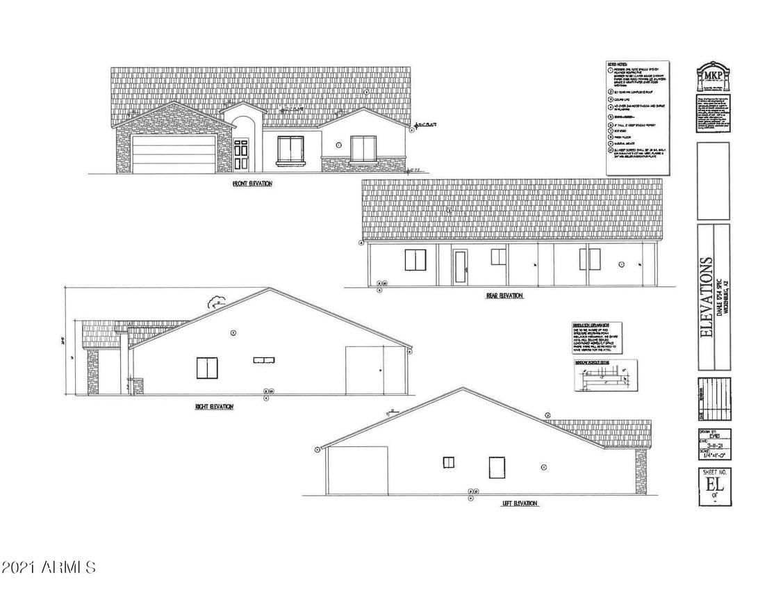 615 S 333rd Ave., Wickenburg, AZ 85390