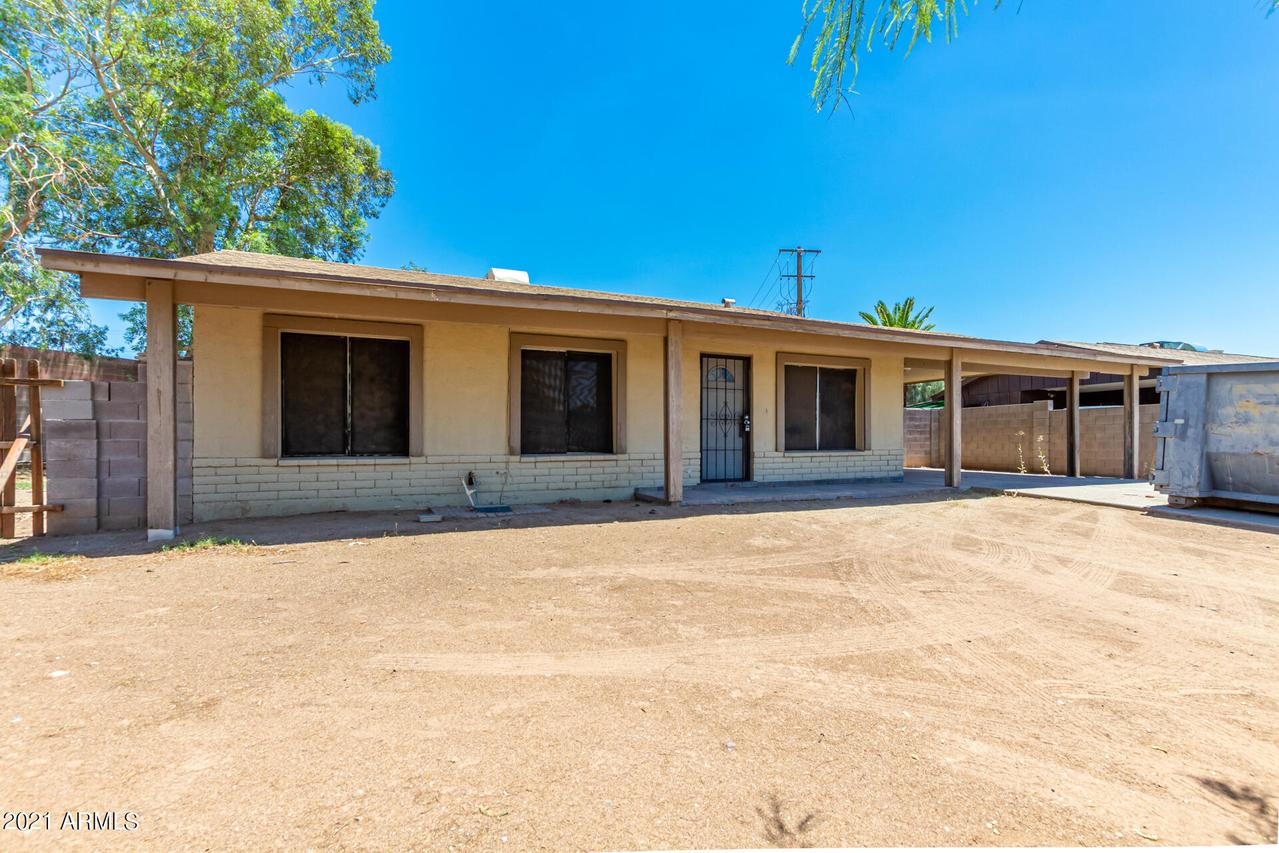 531 N Santa Anna St., Mesa, AZ 85201