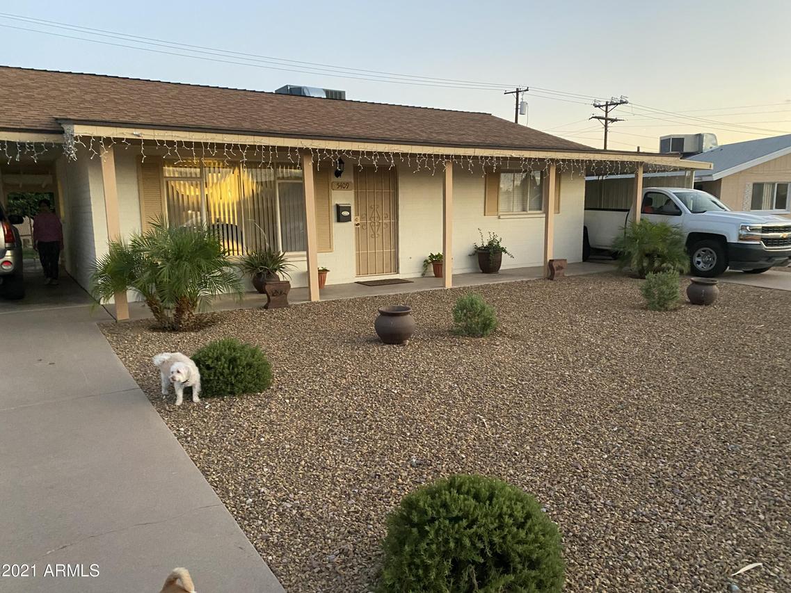 5409 E Akron St., Mesa, AZ 85205