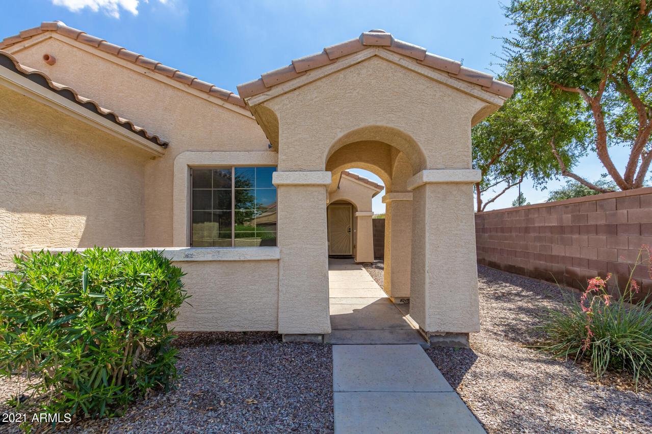 2937 E Aris Dr., Gilbert, AZ 85298