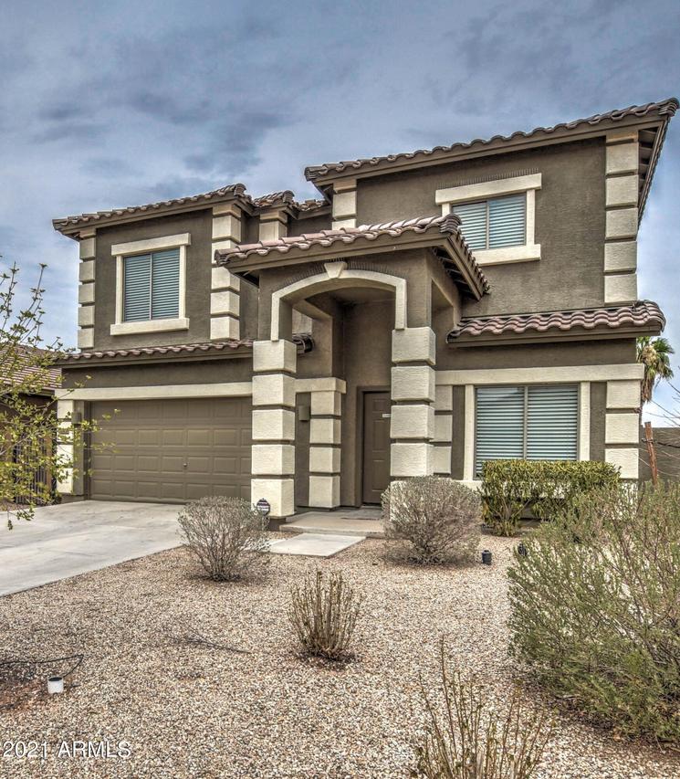 33507 N Slate Creek Dr., San Tan Valley, AZ 85143