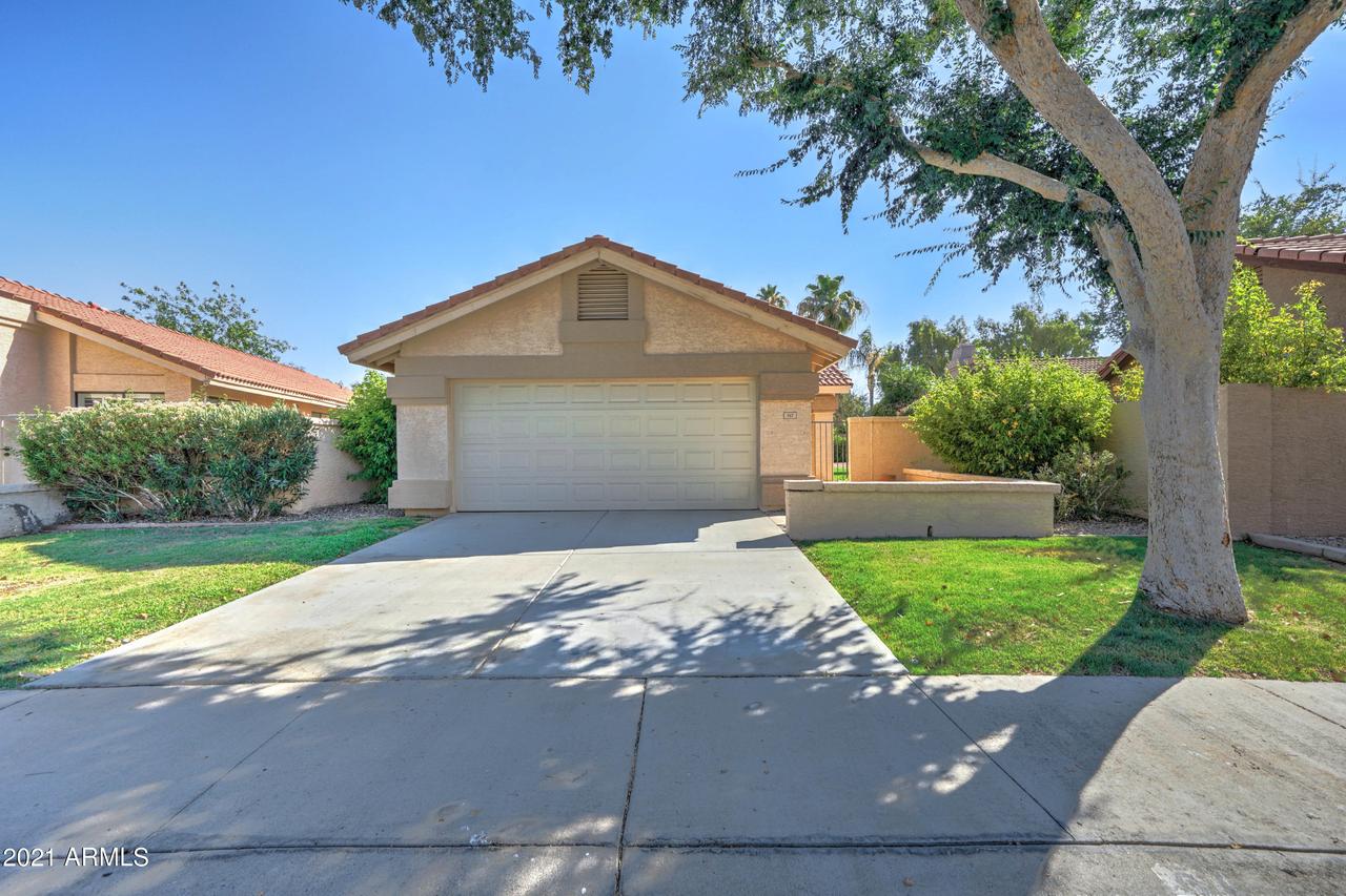 967 W Barbados Dr., Gilbert, AZ 85233