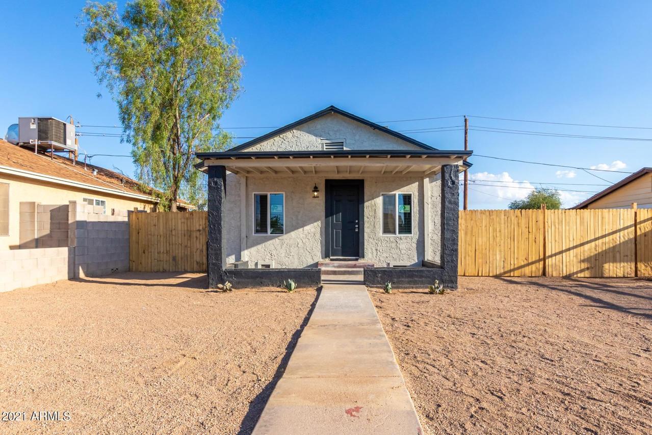 1145 E 5th St., Casa Grande, AZ 85122