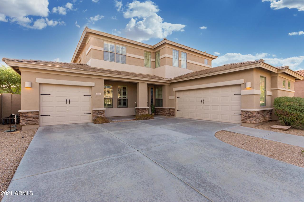 27226 N 86th Ave., Peoria, AZ 85383