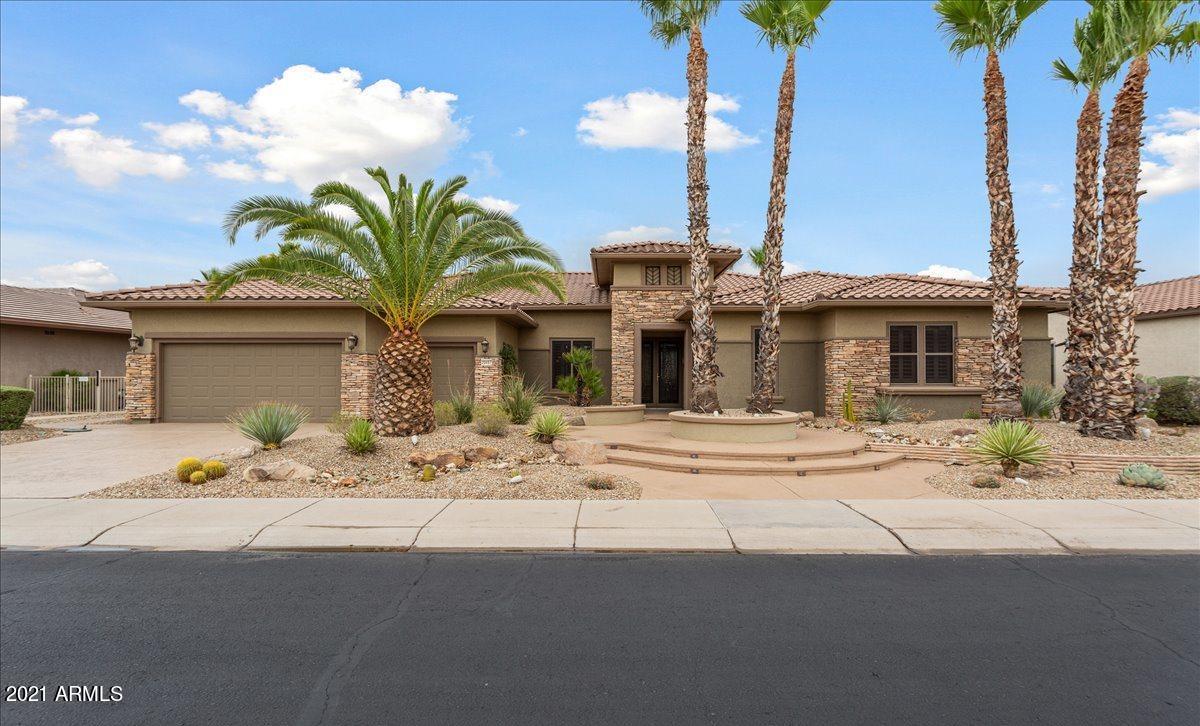20457 N Canyon Whisper Dr., Surprise, AZ 85387