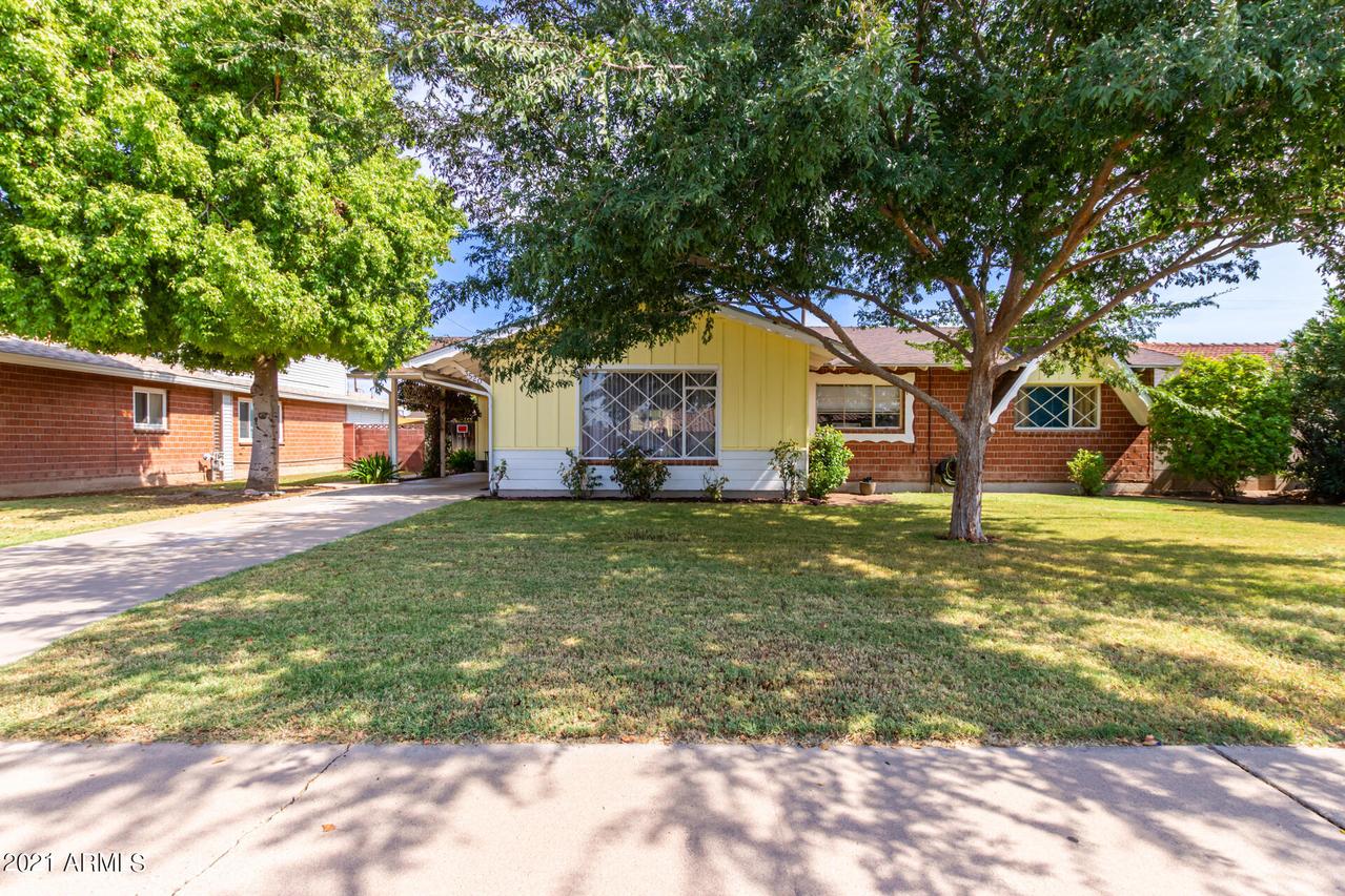 3520 W Mclellan Blvd., Phoenix, AZ 85019