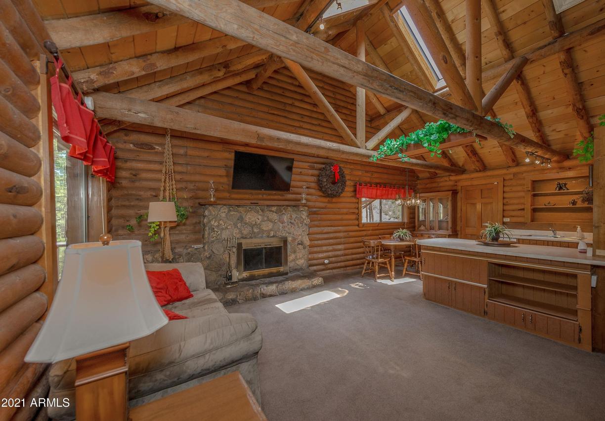 1244 E Pine Ridge Dr., Prescott, AZ 86303