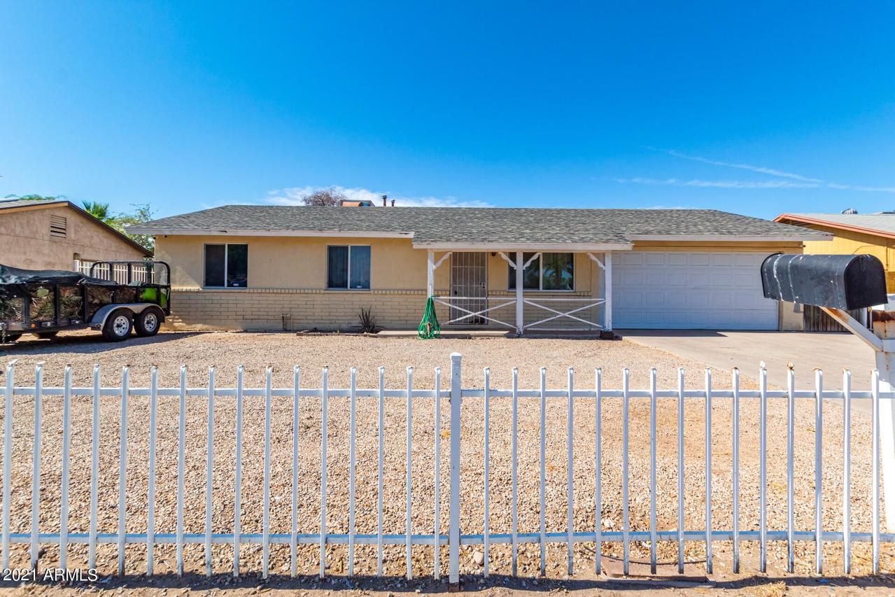 7537 W Mulberry Dr., Phoenix, AZ 85033