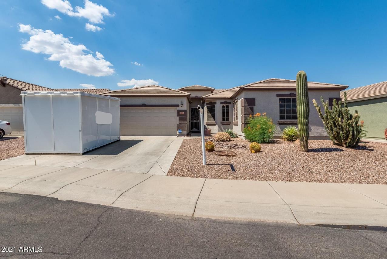 17636 W Crocus Dr., Surprise, AZ 85388