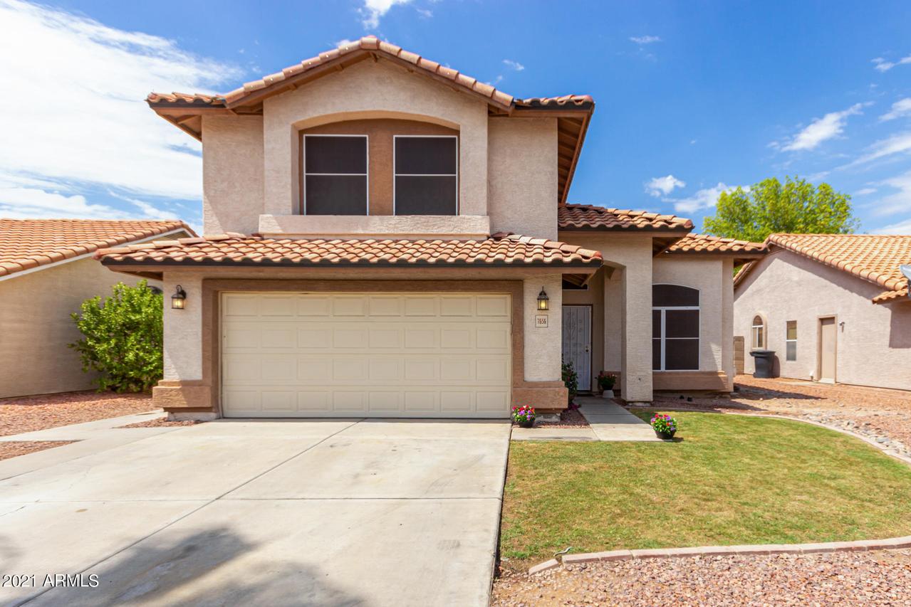 7656 W Redfield Rd., Peoria, AZ 85381