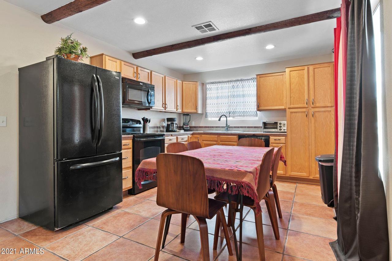 539 N Madison St., Wickenburg, AZ 85390