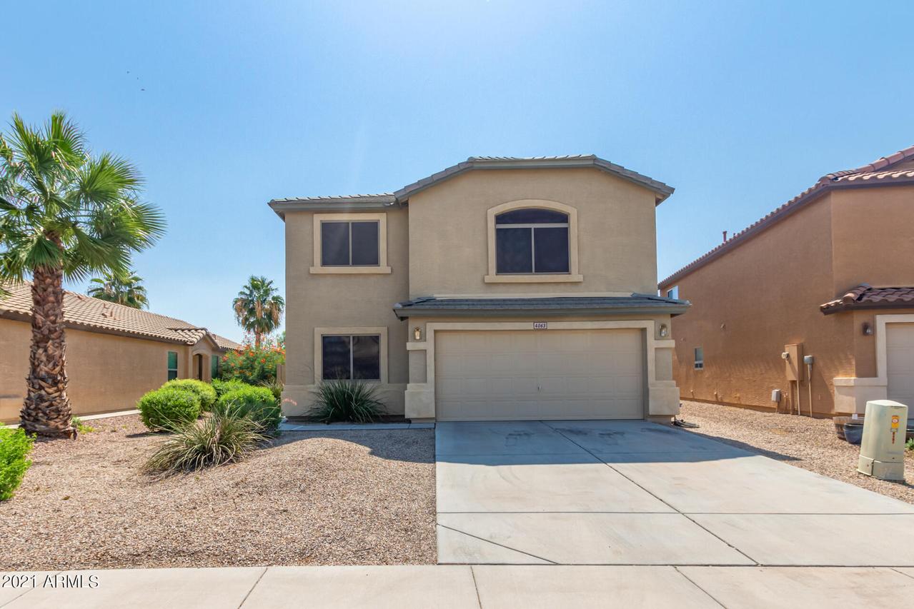 4063 E Hematite Ln., San Tan Valley, AZ 85143