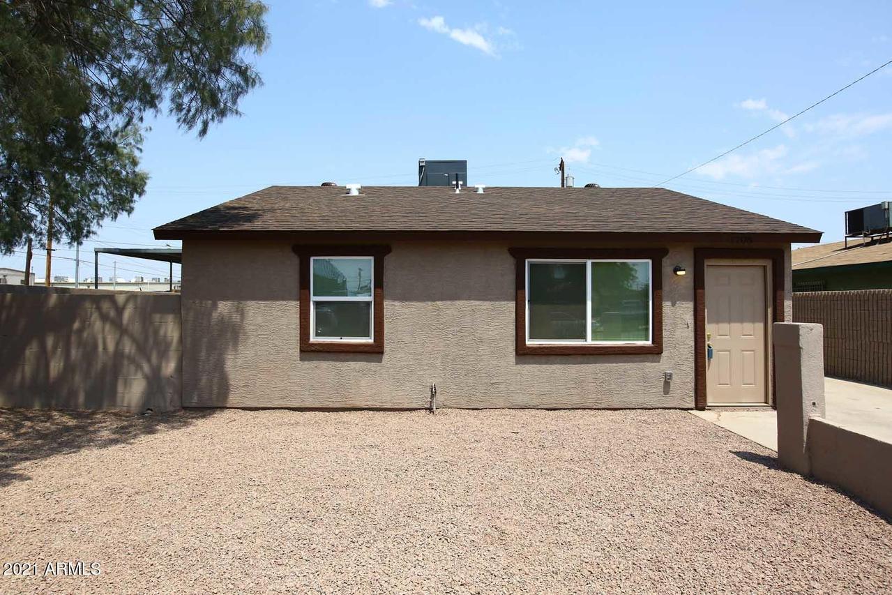 1705 S 2nd St., Phoenix, AZ 85004