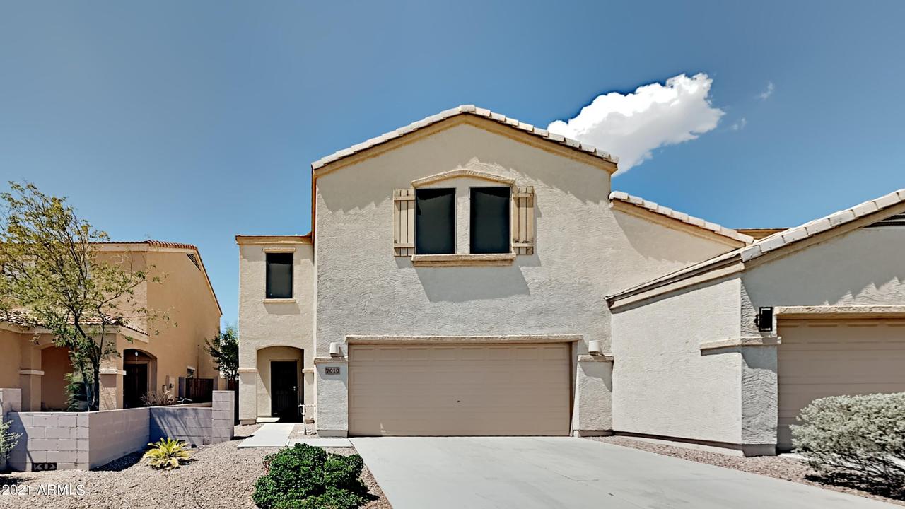 7010 W Downspell Dr., Peoria, AZ 85345