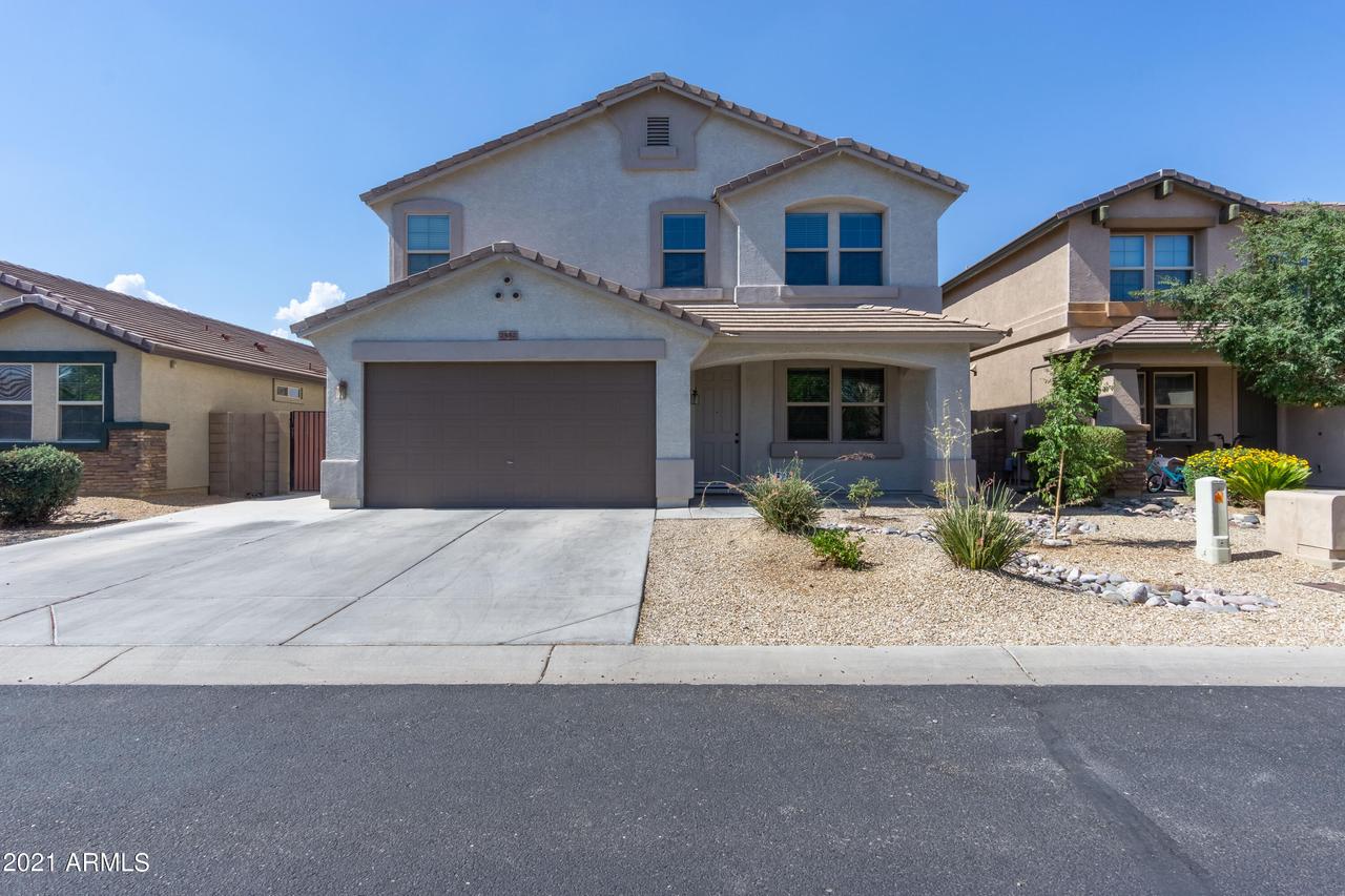 7552 W Andrea Dr., Peoria, AZ 85383