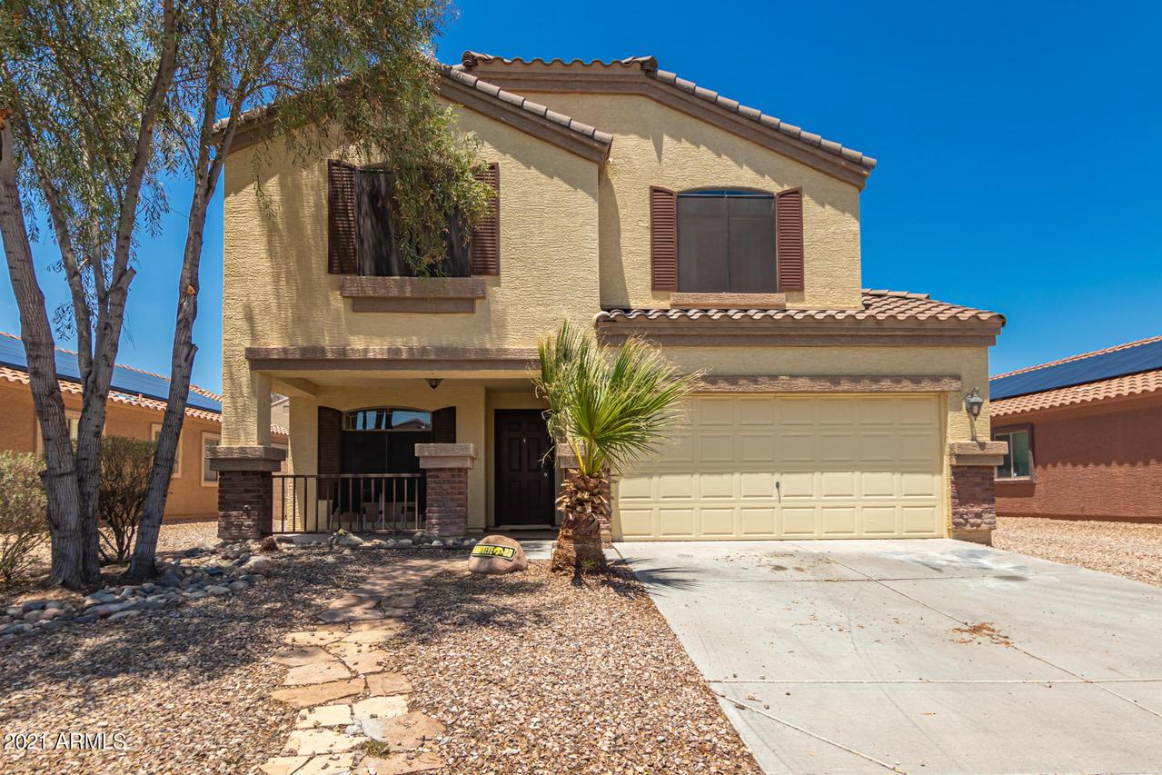 23556 W Bowker St., Buckeye, AZ 85326