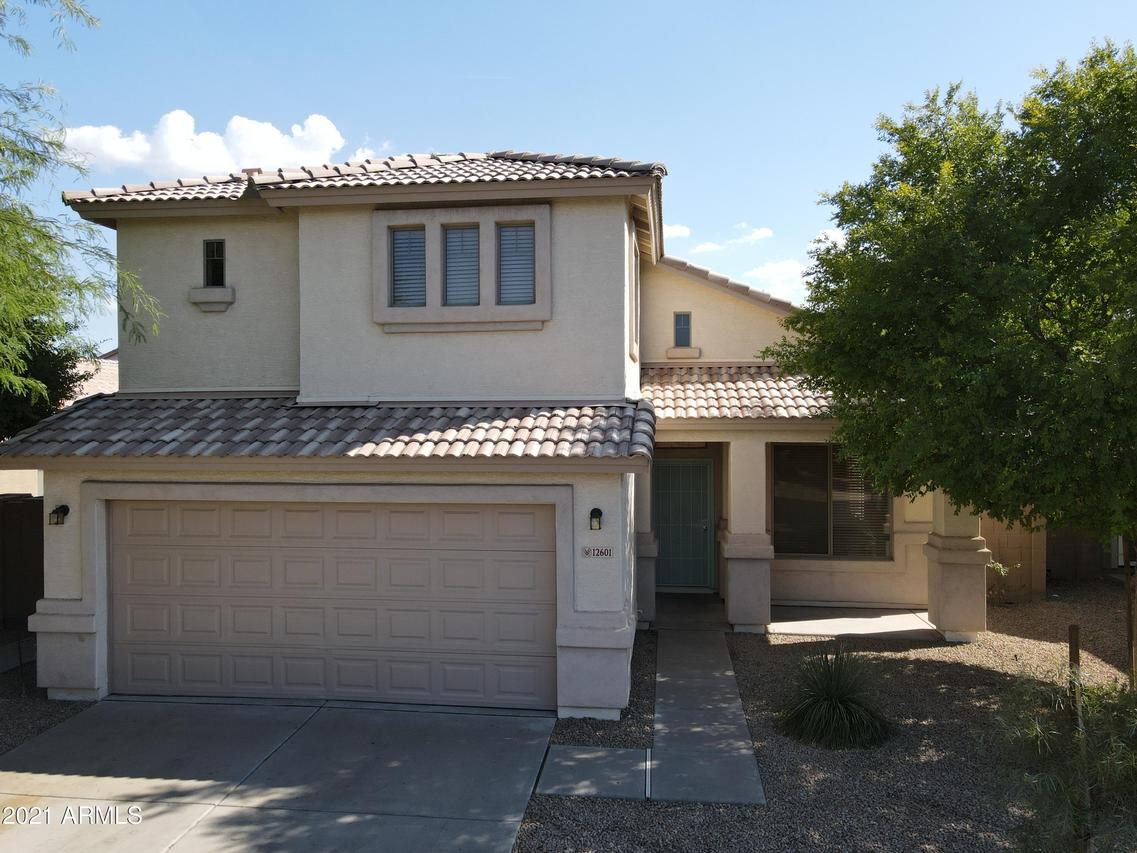 12601 W Indianola Ave., Avondale, AZ 85392