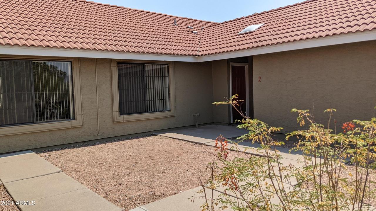 14251 N Fountain Hills Blvd. #A&B, Fountain Hills, AZ 85268