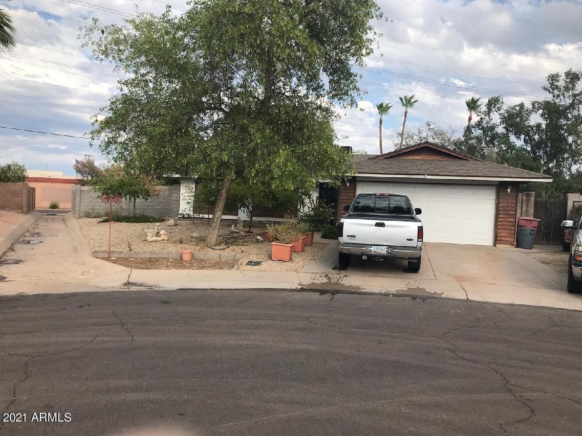 8737 E Whitton Ave., Scottsdale, AZ 85251