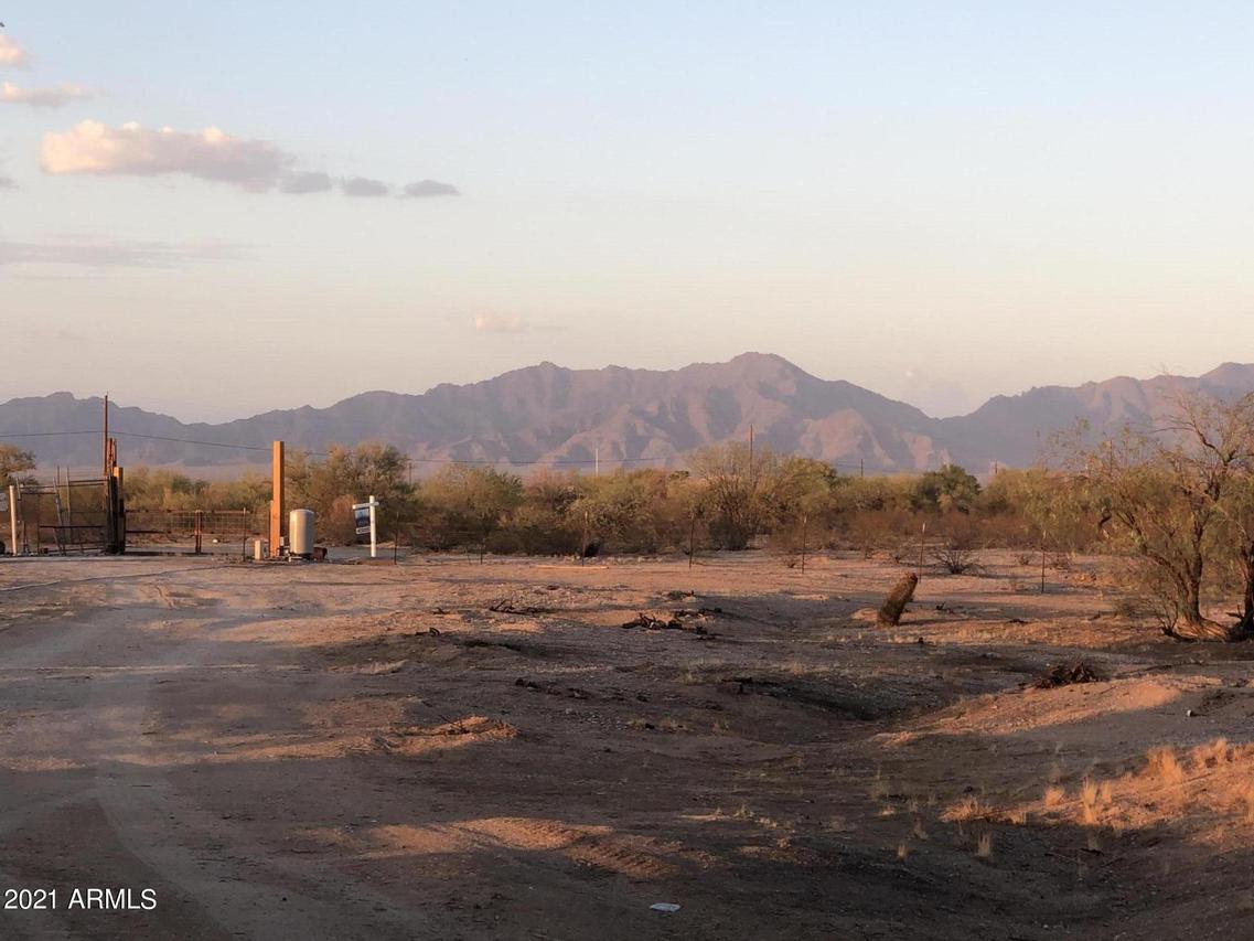 S 191st Ave. #A, Buckeye, AZ 85326