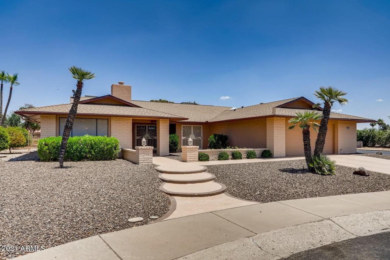 13402 W Stardust Blvd., Sun City West, AZ 85375
