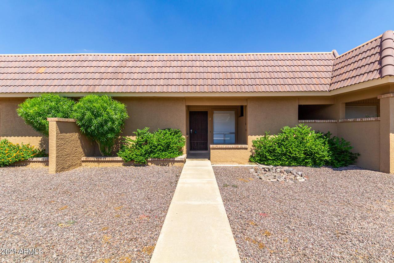 20235 N 3rd Dr. #2, Phoenix, AZ 85027