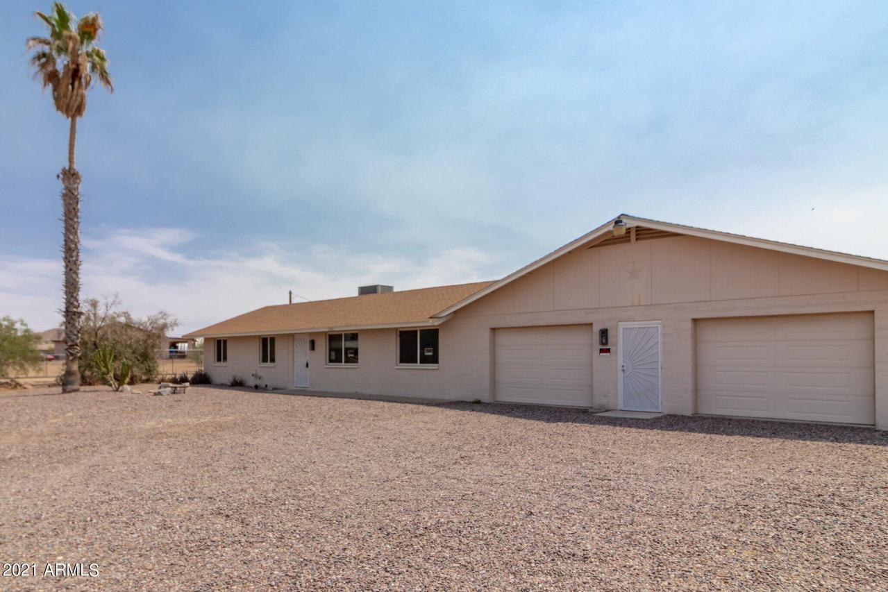 13002 S Hermit Rd., Buckeye, AZ 85326