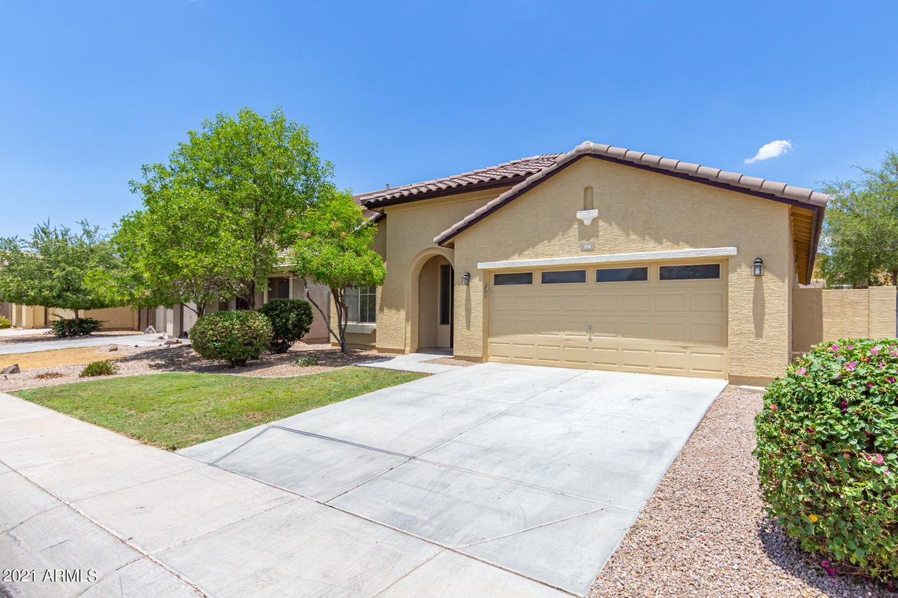 154 W Hawaii Dr., Casa Grande, AZ 85122