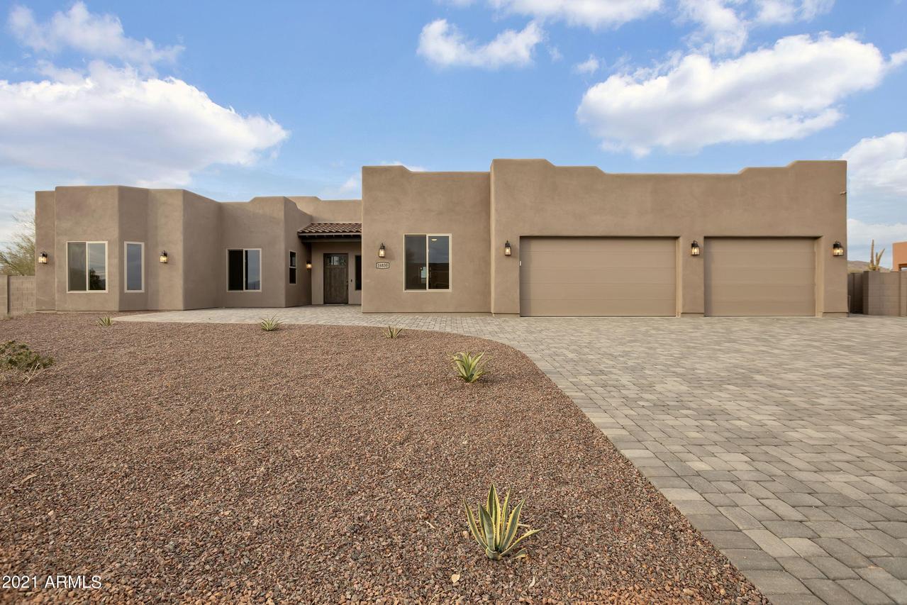 16806 W Rancho Laredo Dr., Surprise, AZ 85387