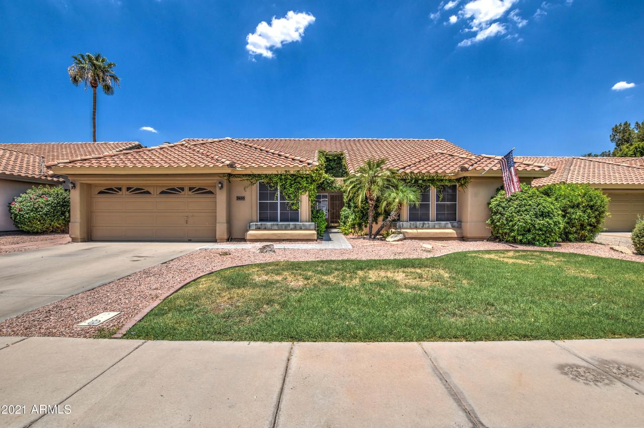 3450 W Kent Dr., Chandler, AZ 85226