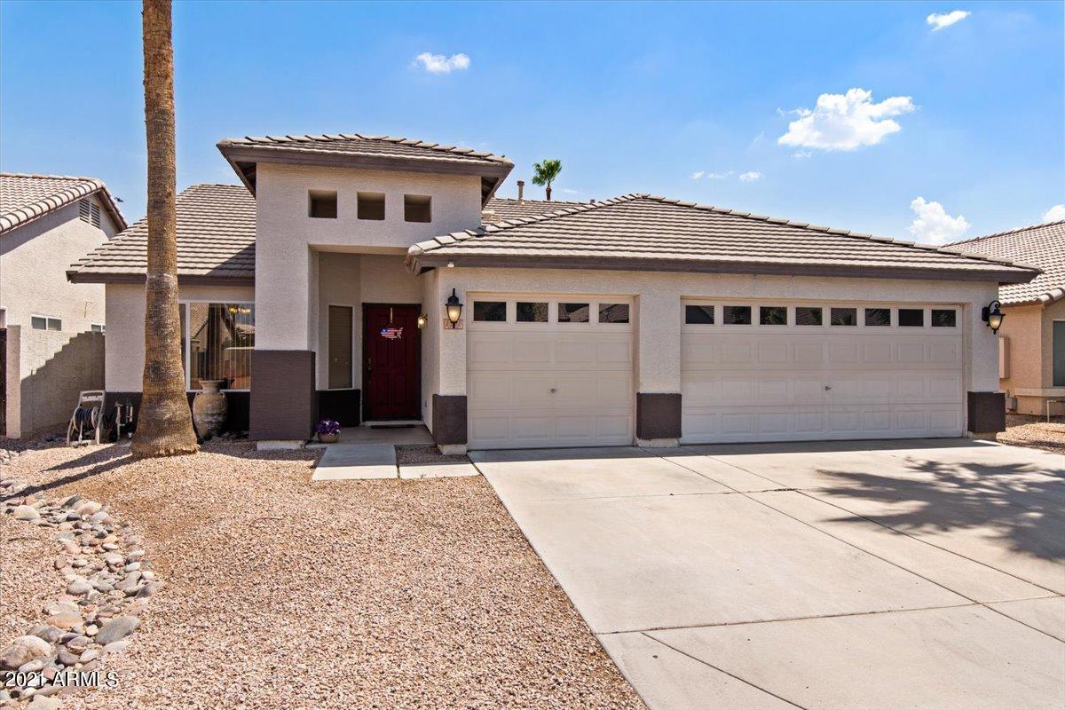 1101 E Washington Ave., Gilbert, AZ 85234