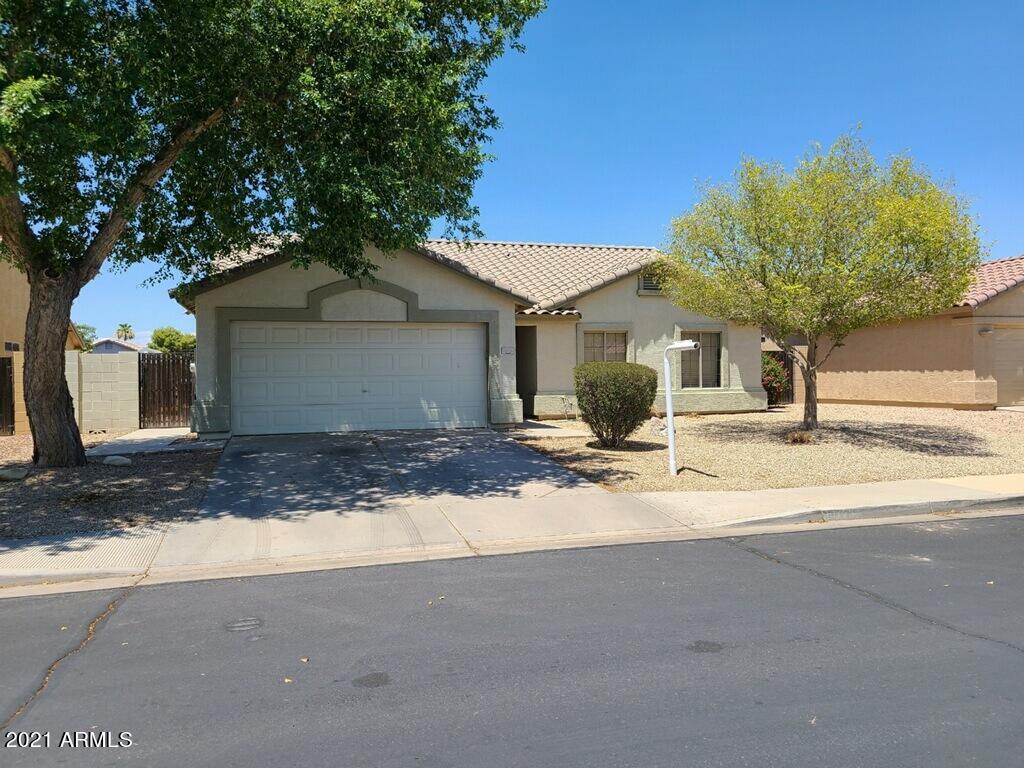 10726 E Forge Ave., Mesa, AZ 85208