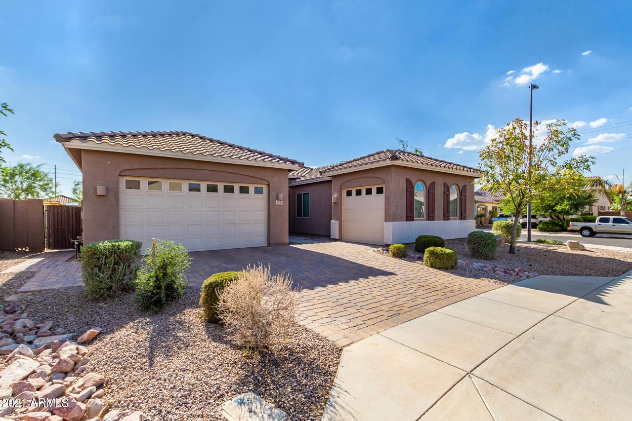 4848 S Quiet Way, Gilbert, AZ 85298