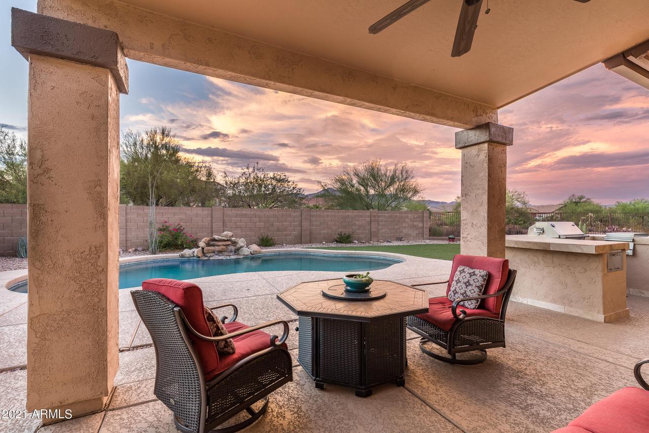 10318 E Trailhead Ct., Gold Canyon, AZ 85118