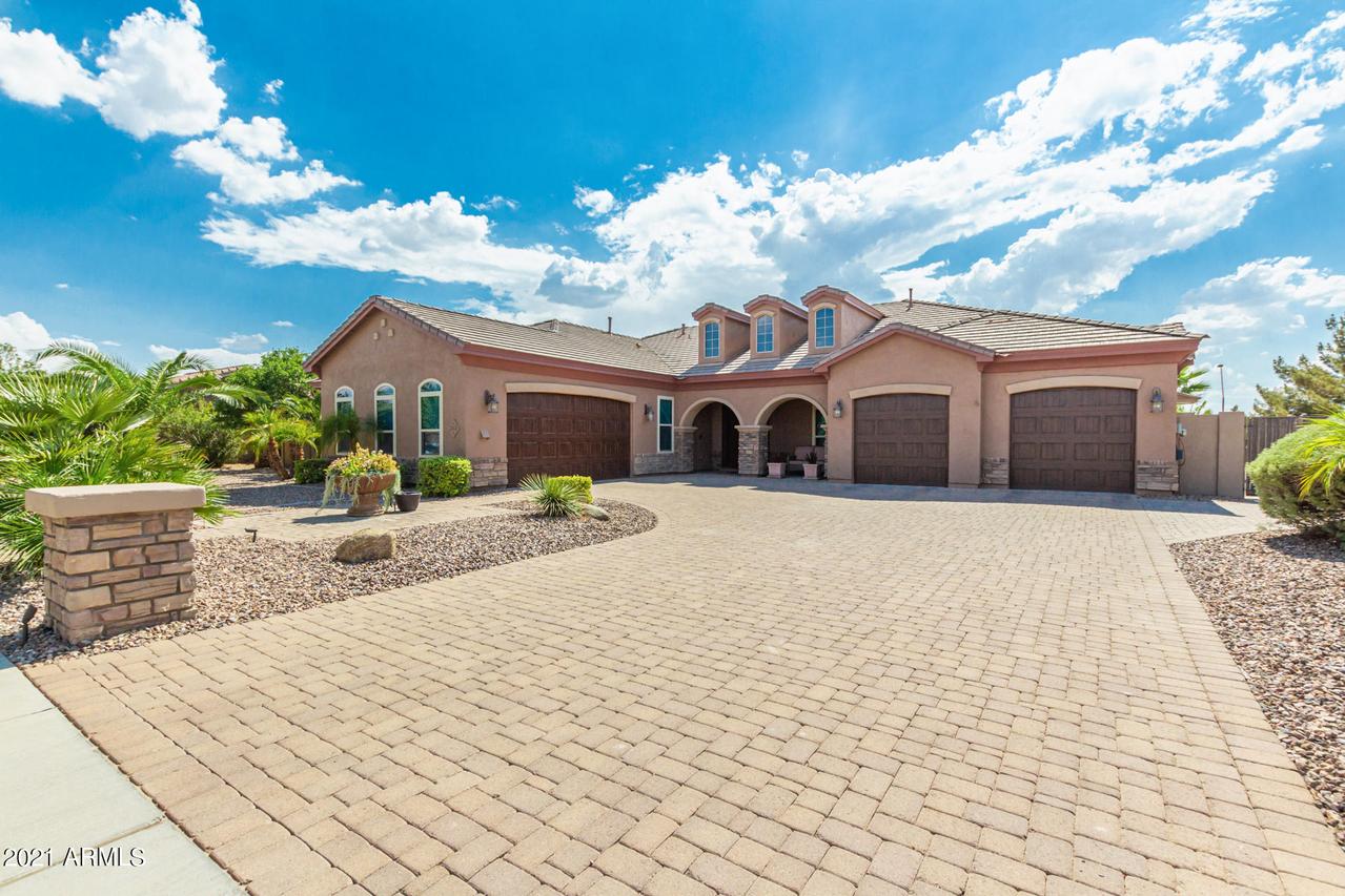 22652 S 201st St., Queen Creek, AZ 85142